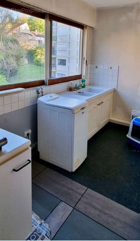 Appartement à LE PECQ