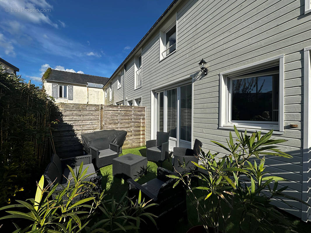 Appartement à AURAY