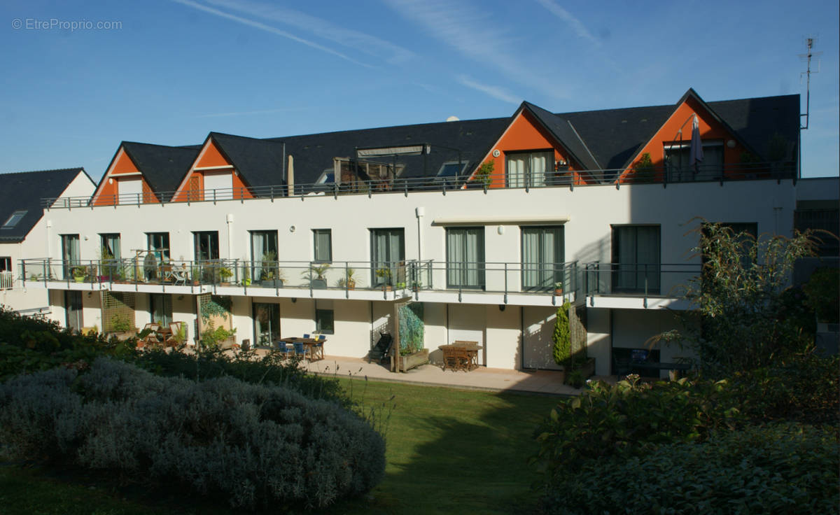 Appartement à AURAY