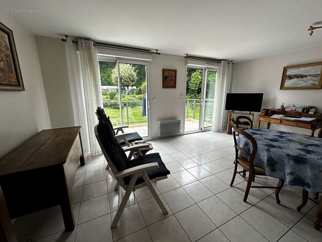 Appartement à AURAY