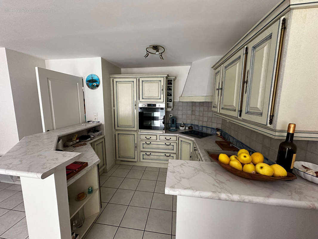 Appartement à AURAY