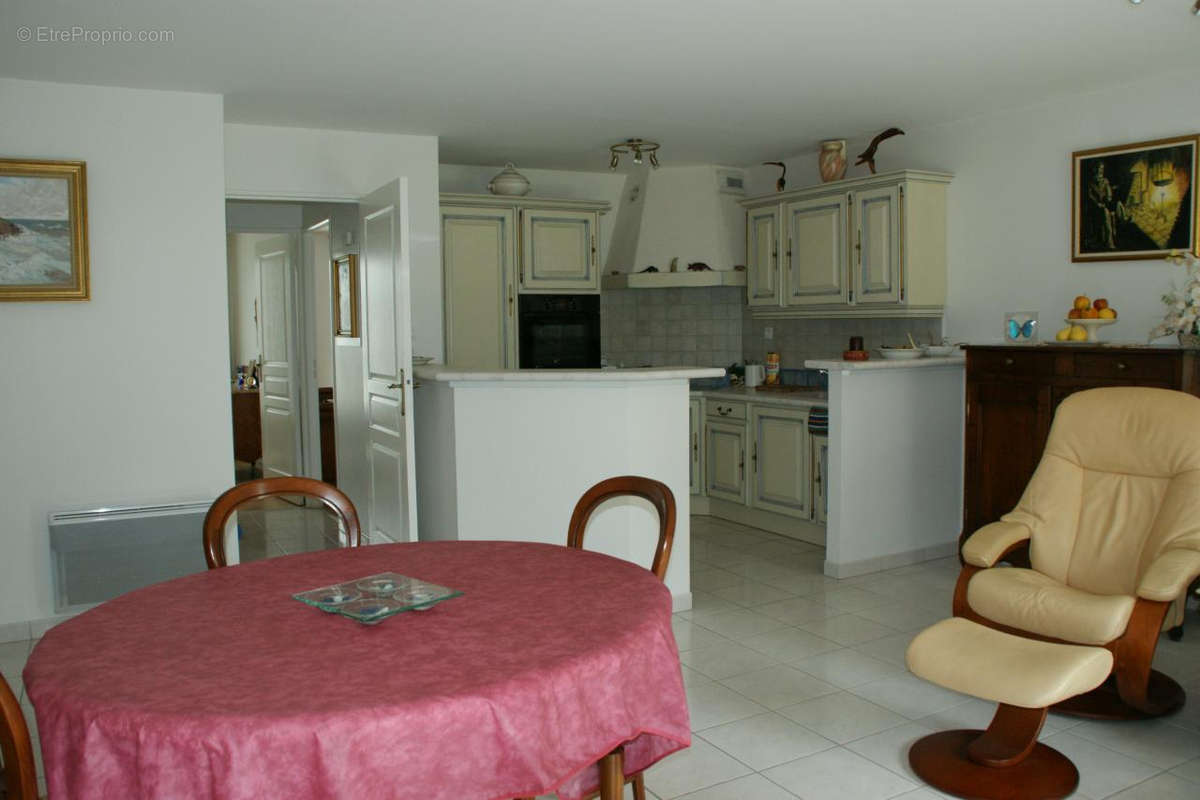 Appartement à AURAY