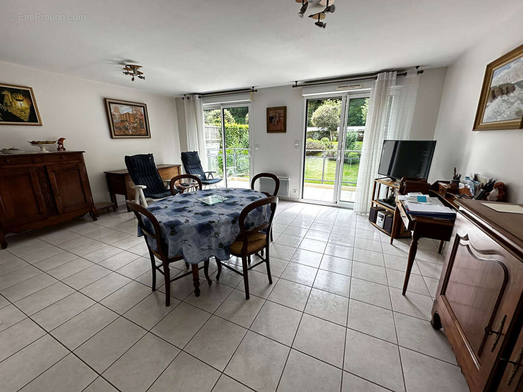 Appartement à AURAY