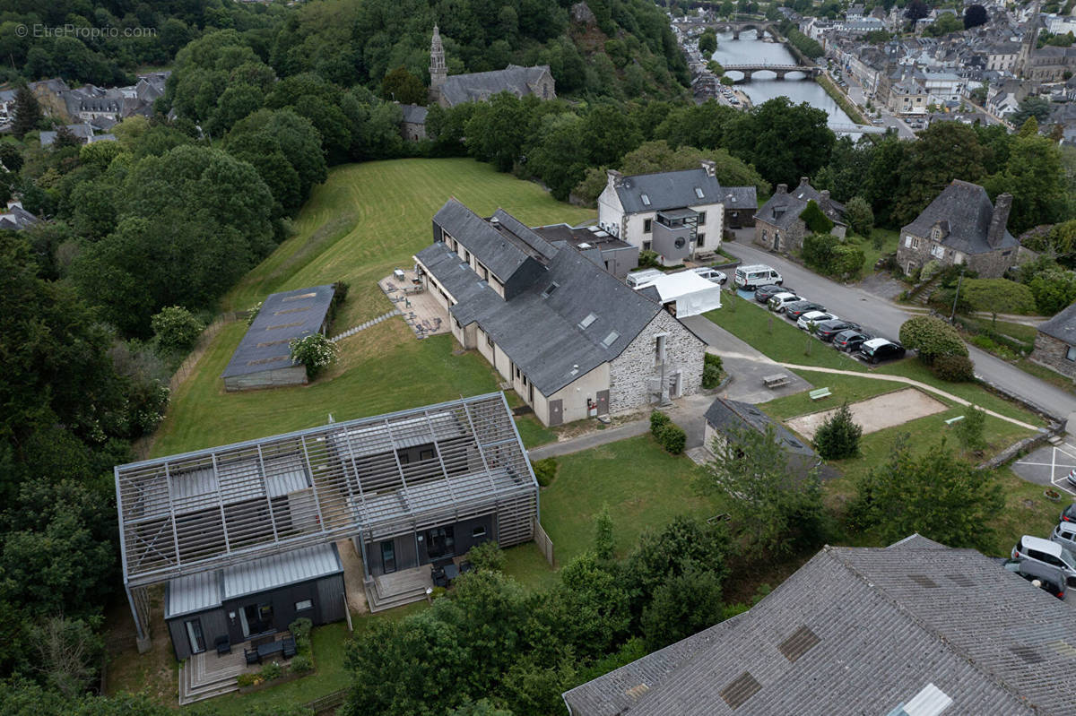 Maison à CHATEAULIN