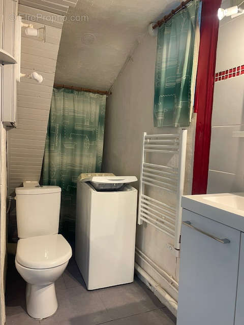 Appartement à ORLEANS