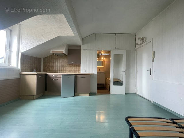 Appartement à ORLEANS