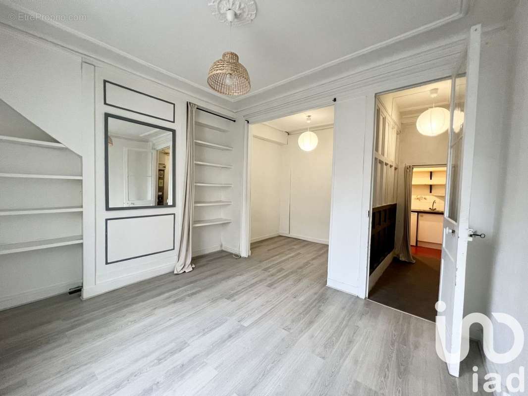 Photo 3 - Appartement à VERSAILLES