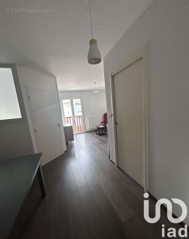 Photo 4 - Appartement à SAINT-JEAN-DE-LUZ