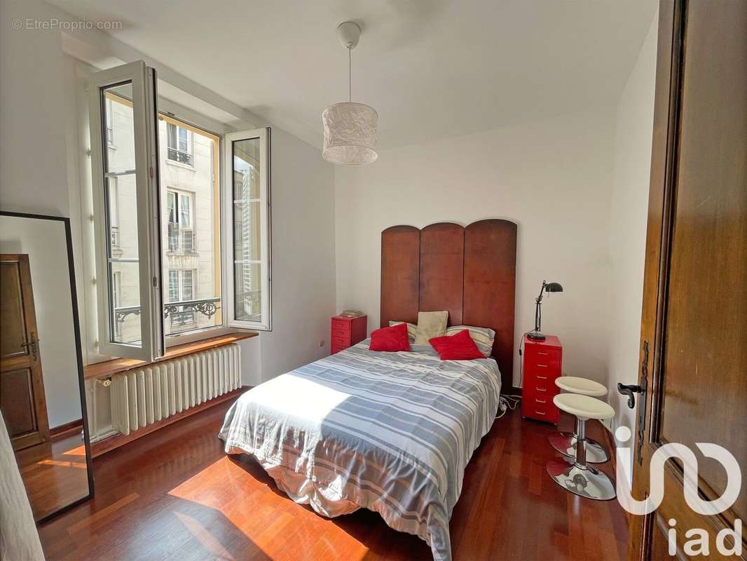 Photo 5 - Appartement à VERSAILLES