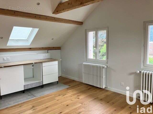 Photo 2 - Appartement à ANNECY-LE-VIEUX