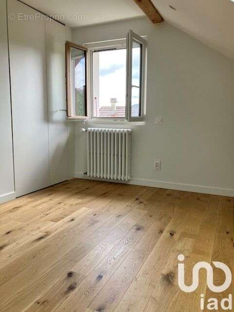 Photo 6 - Appartement à ANNECY-LE-VIEUX