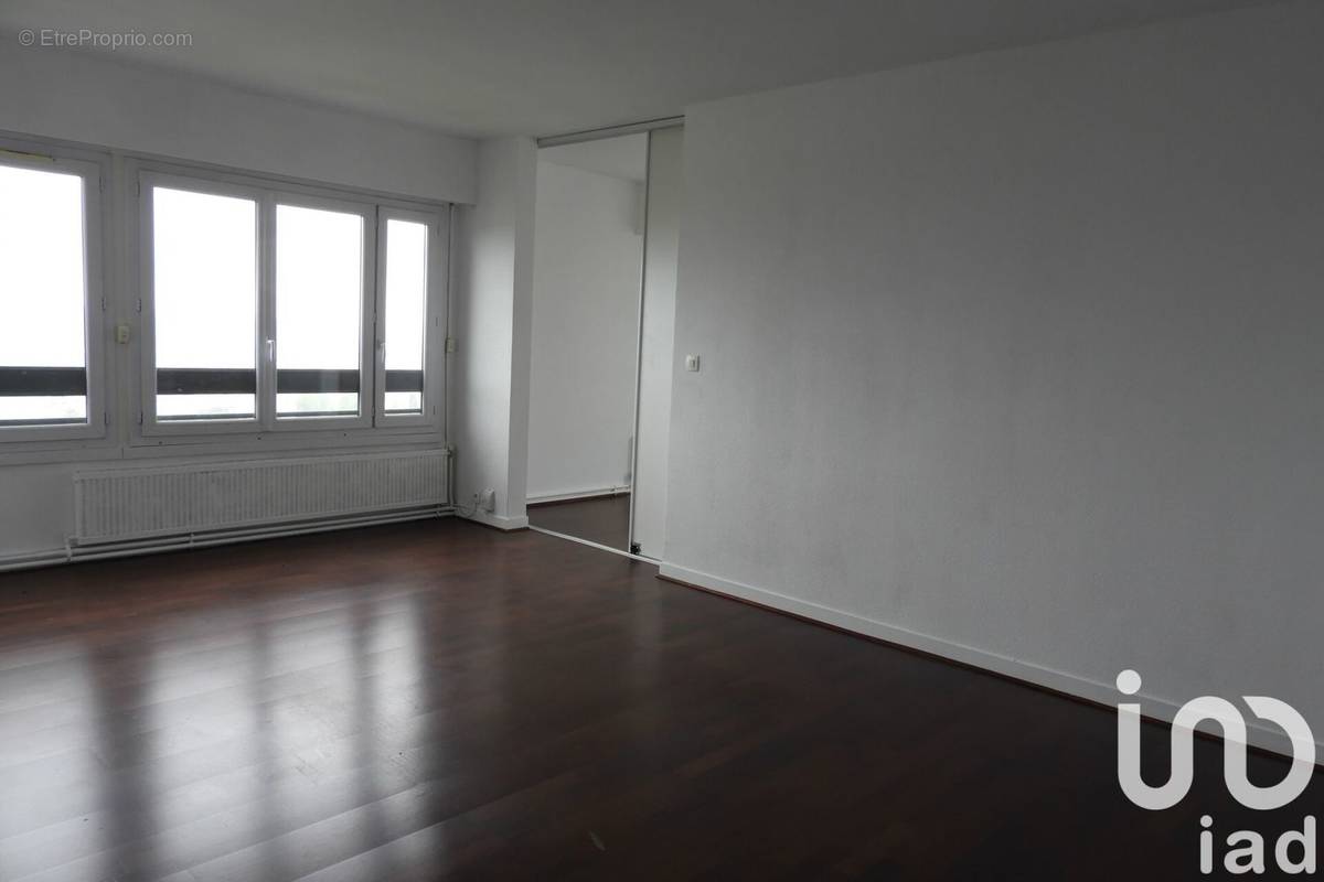 Photo 1 - Appartement à LE HAVRE