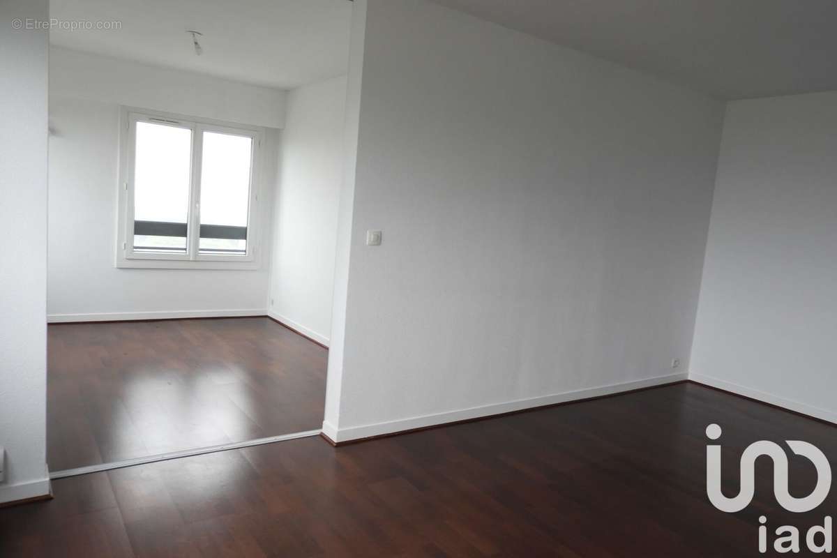 Photo 2 - Appartement à LE HAVRE