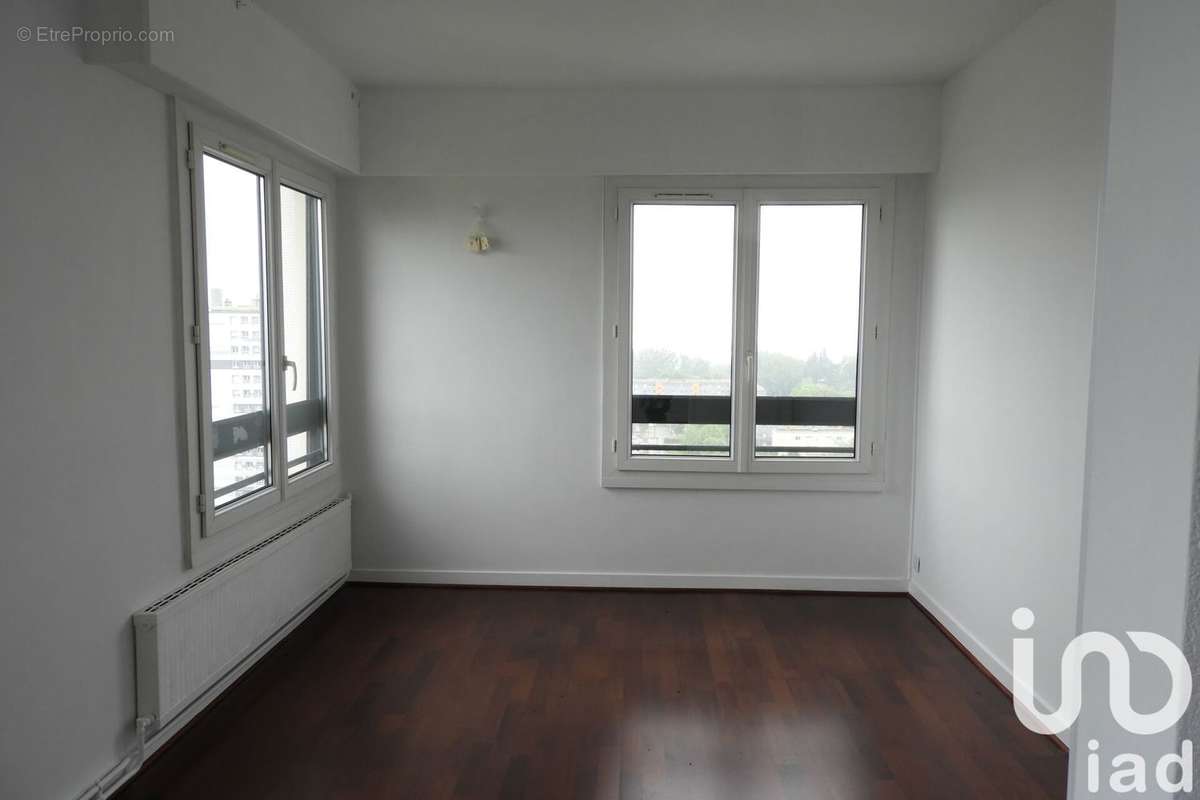 Photo 3 - Appartement à LE HAVRE