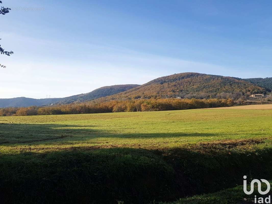 Photo 6 - Terrain à CHARMES-SUR-RHONE