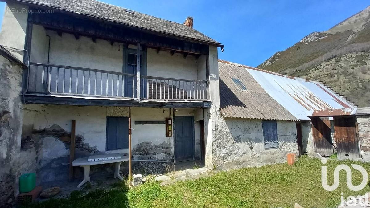 Photo 1 - Maison à CAMPAN