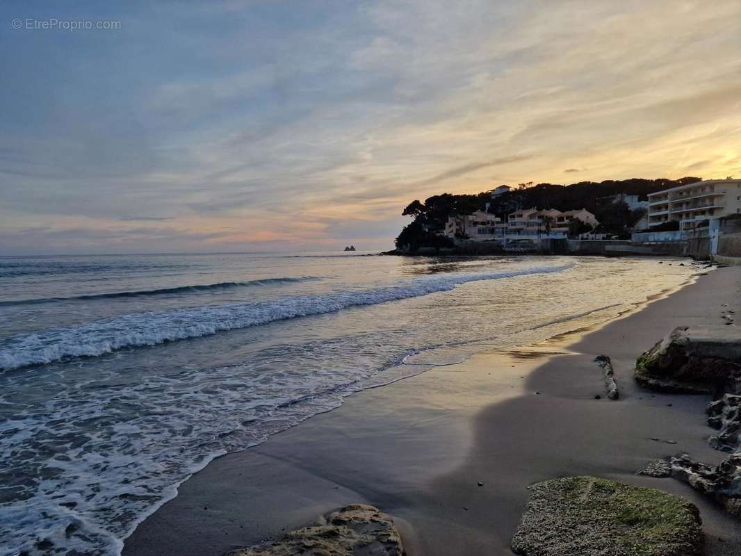 Photo 4 - Maison à LA SEYNE-SUR-MER