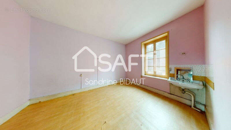 Photo 5 - Appartement à TOURNUS