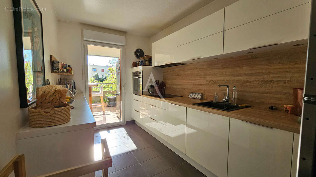 Appartement à NIMES