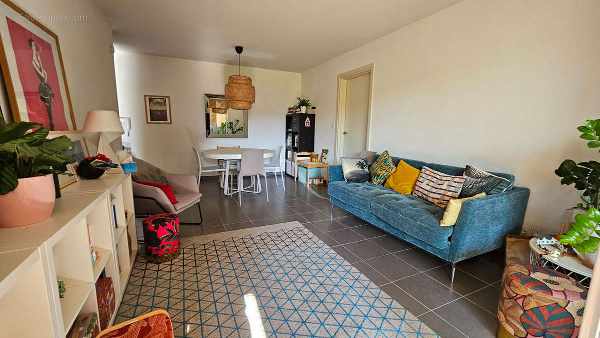 Appartement à NIMES