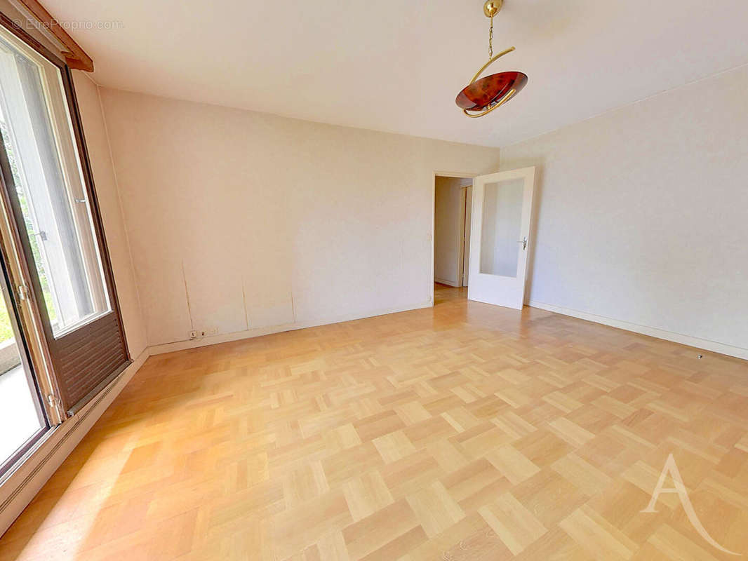 Appartement à MONTREUIL