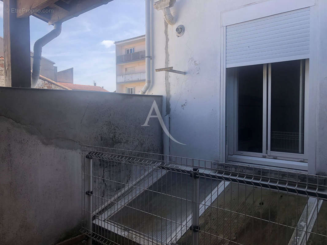 Appartement à AGEN