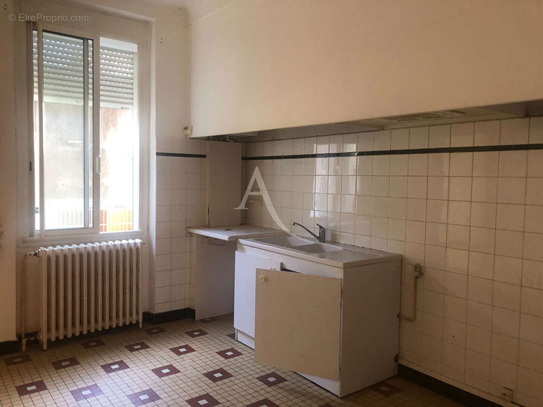 Appartement à AGEN