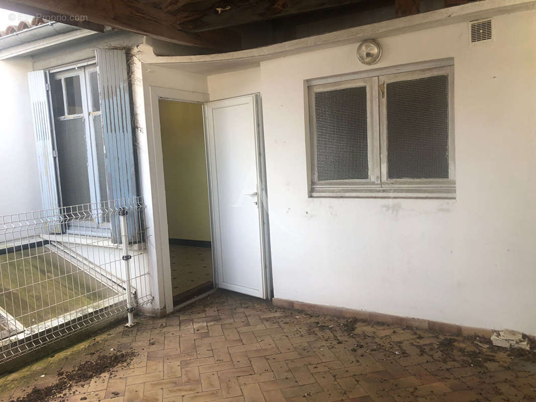 Appartement à AGEN