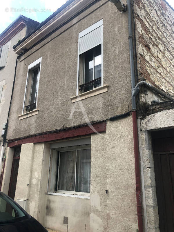 Appartement à AGEN