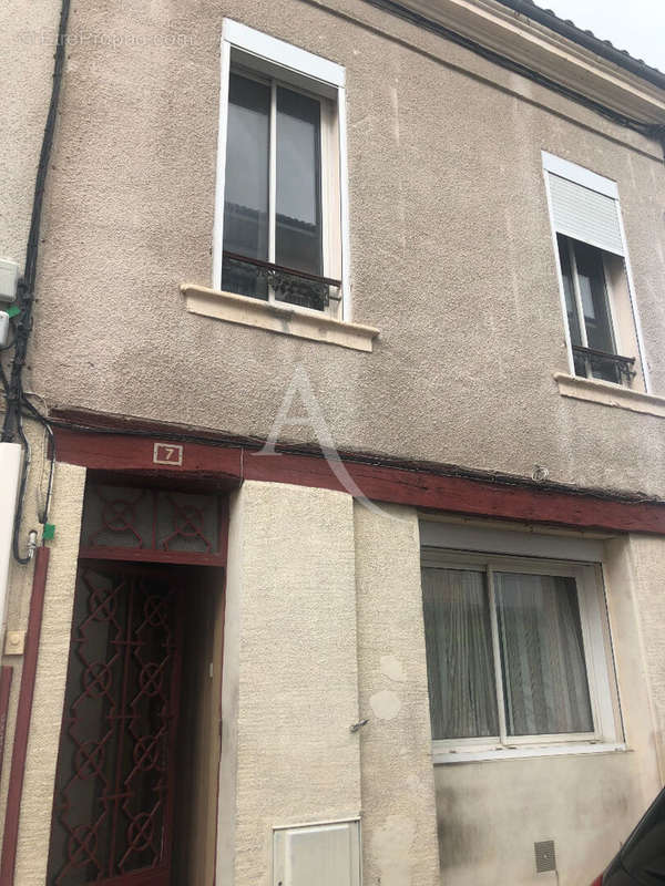 Appartement à AGEN