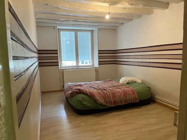 Appartement à NEVERS