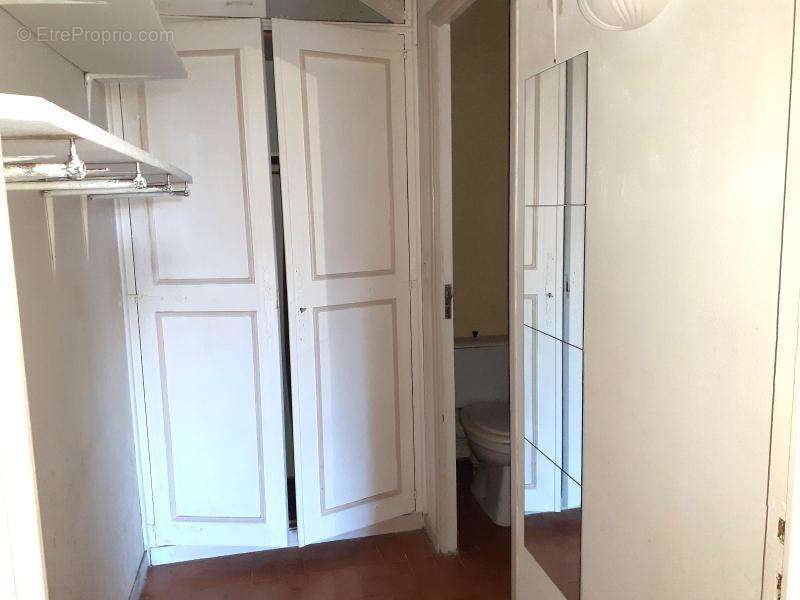   - Appartement à LORGUES