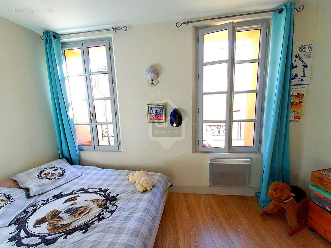 Appartement à CARPENTRAS