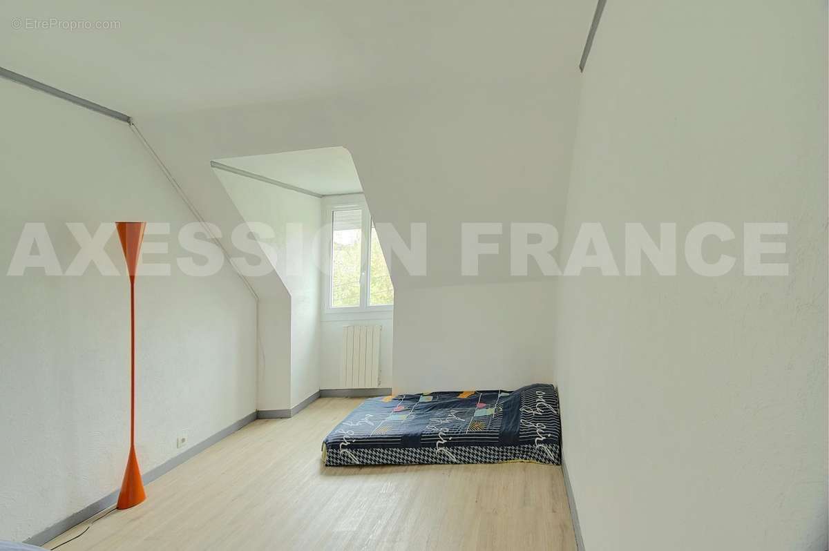 Maison a louer osny - 5 pièce(s) - 123 m2 - Surfyn