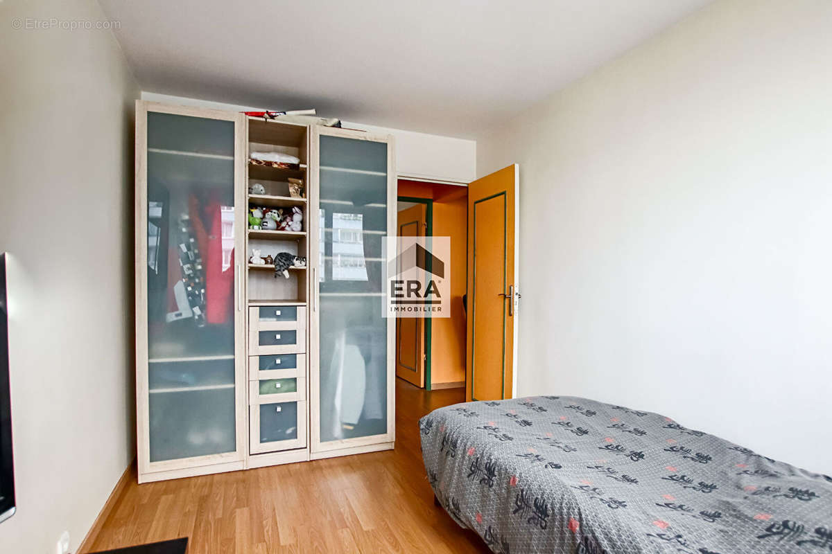 Appartement à PARIS-13E