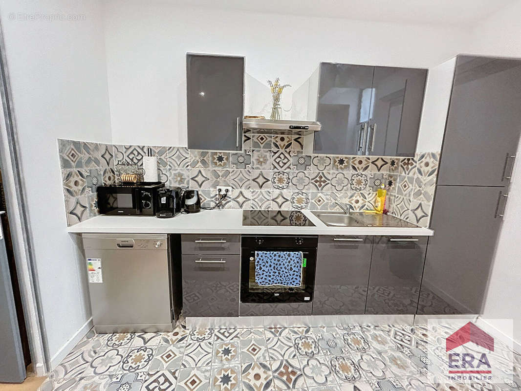 Appartement à BEZIERS