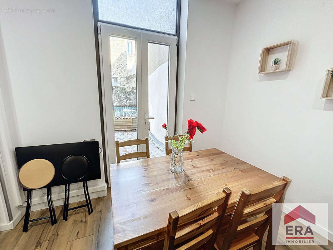 Appartement à BEZIERS