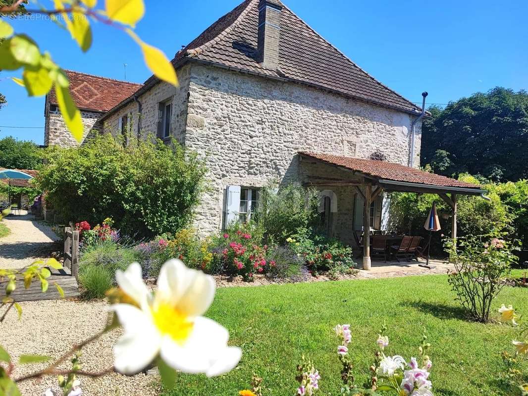 Maison à BEAUNE