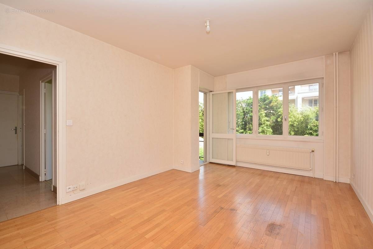 Appartement à VILLEFRANCHE-SUR-SAONE