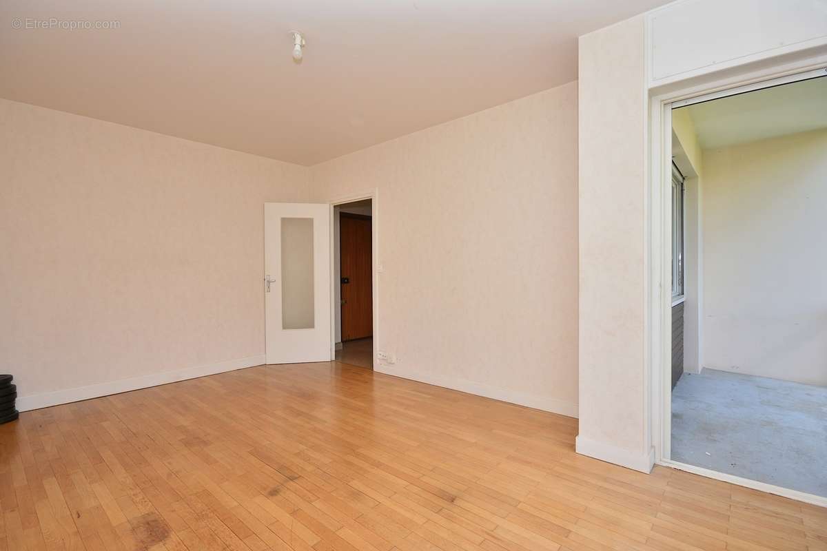 Appartement à VILLEFRANCHE-SUR-SAONE