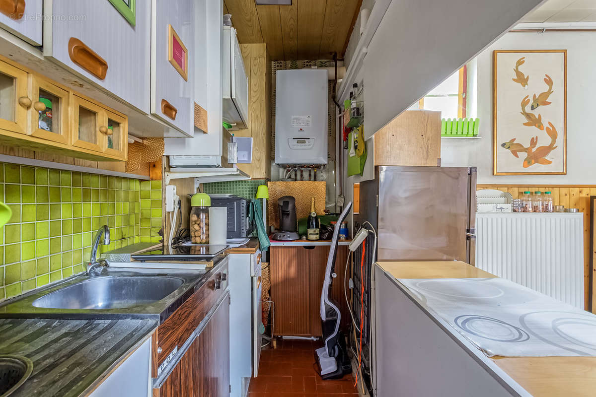 Appartement à ANNECY