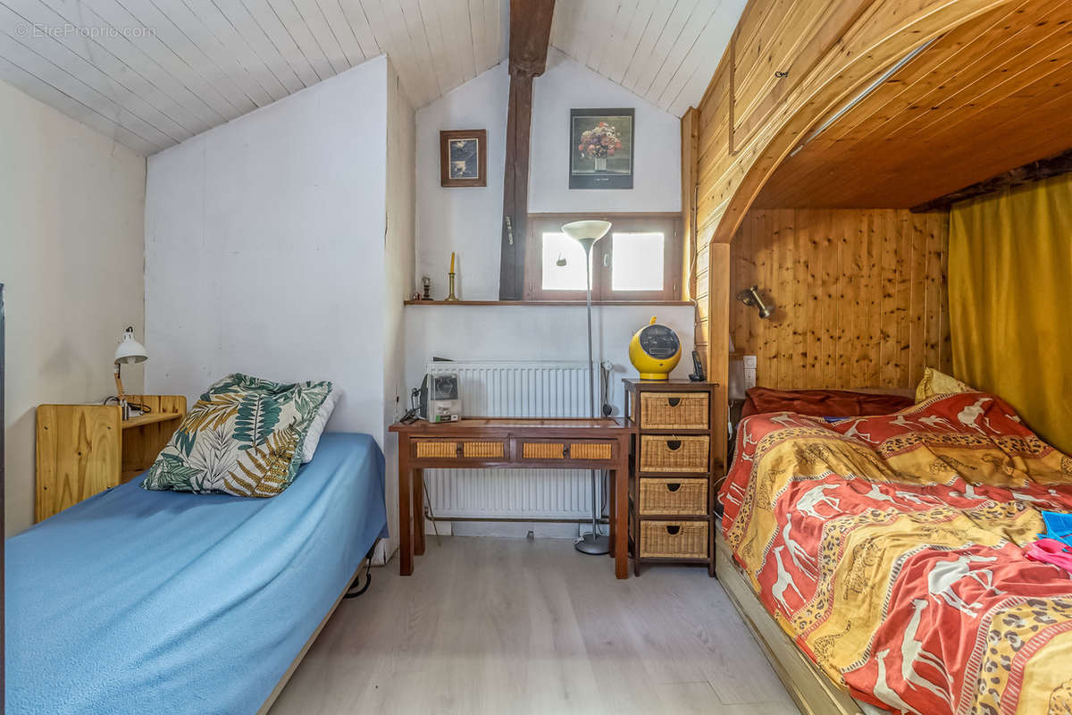 Appartement à ANNECY