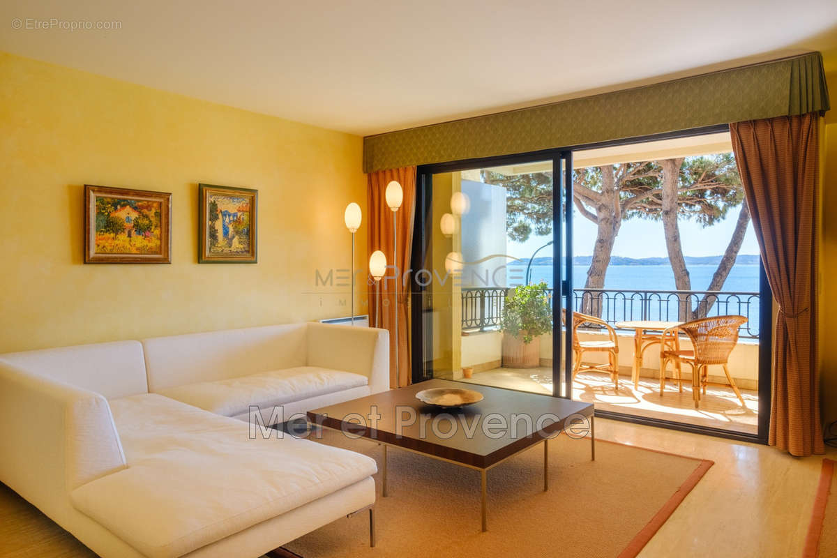 Appartement à SAINTE-MAXIME