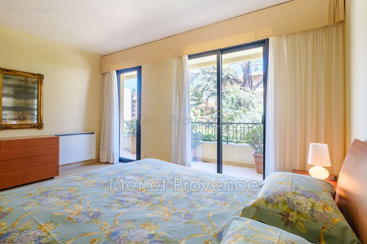 Appartement à SAINTE-MAXIME