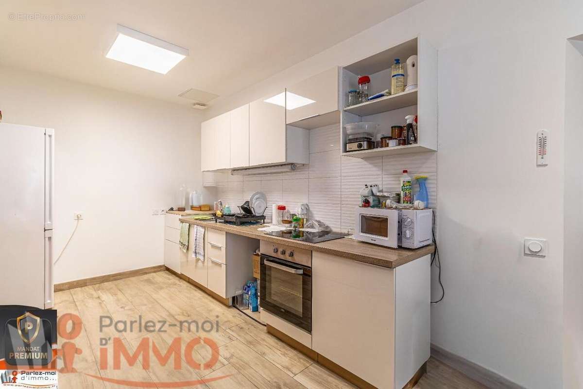 Appartement à TARARE