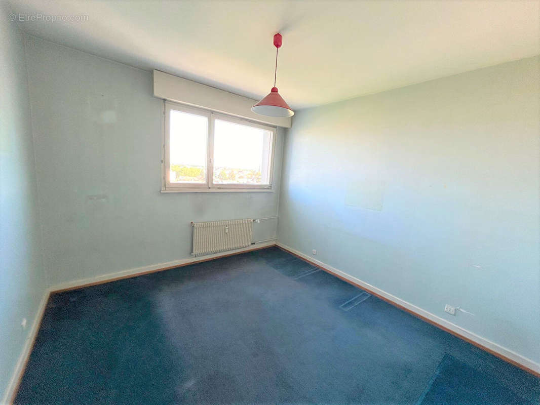 Appartement à MULHOUSE