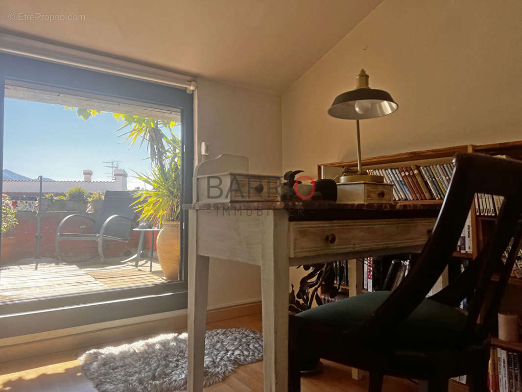 Appartement à ARGELES-SUR-MER