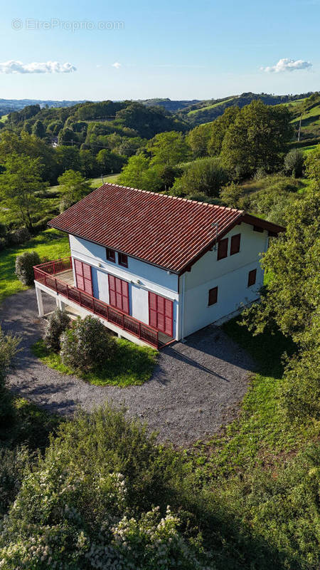 Maison à HASPARREN