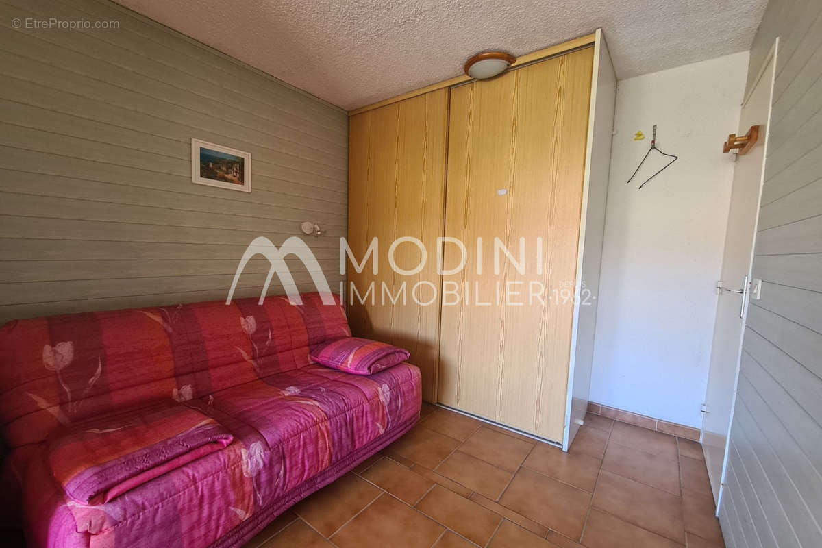 Appartement à SAINTE-MAXIME