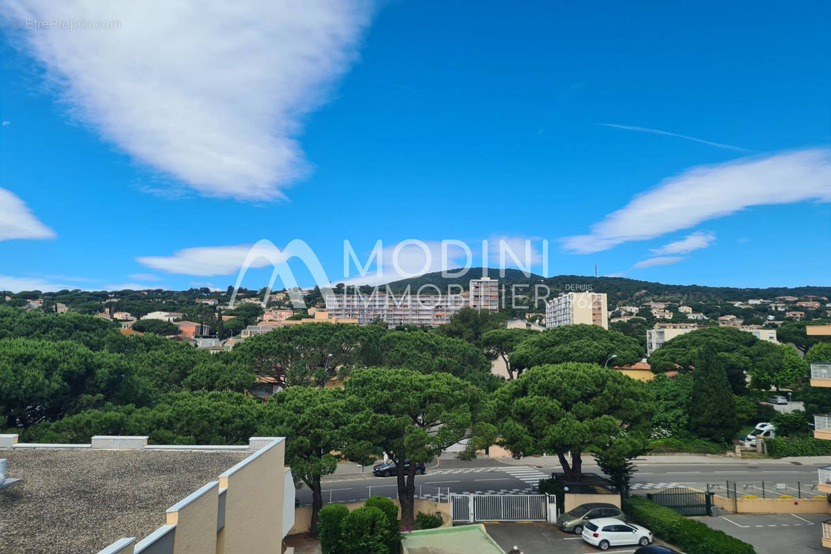 Appartement à SAINTE-MAXIME